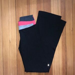 Lululemon Yoga Pants